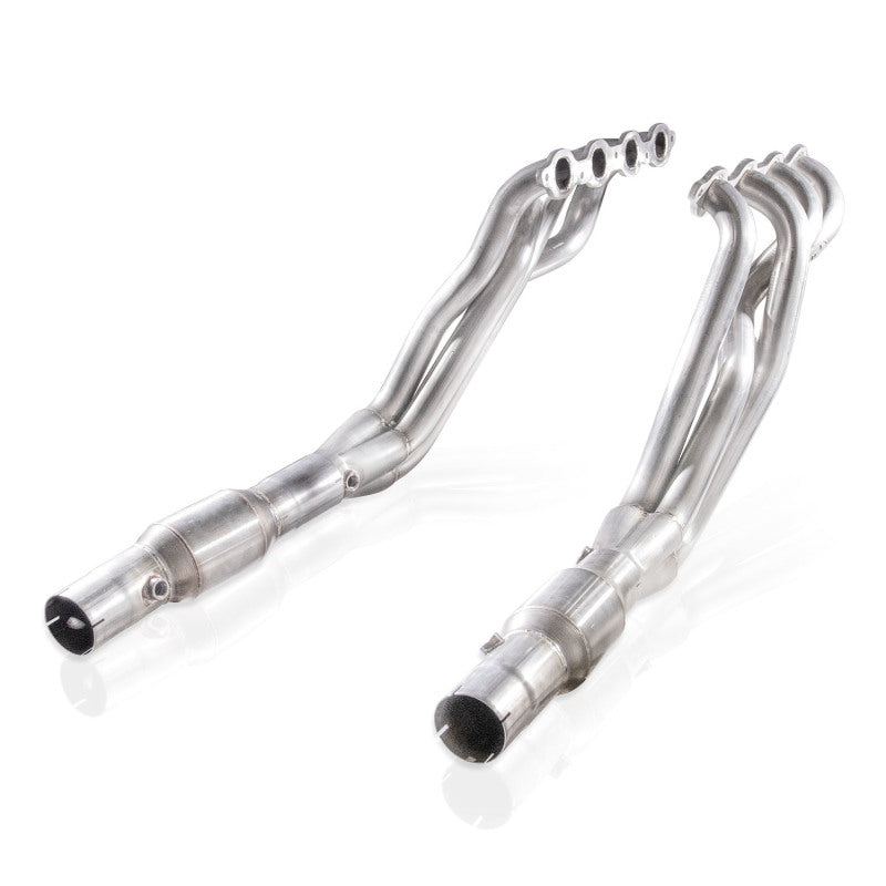 2016-22 Camaro SS Stainless Power Headers Headers & Manifolds Stainless Works