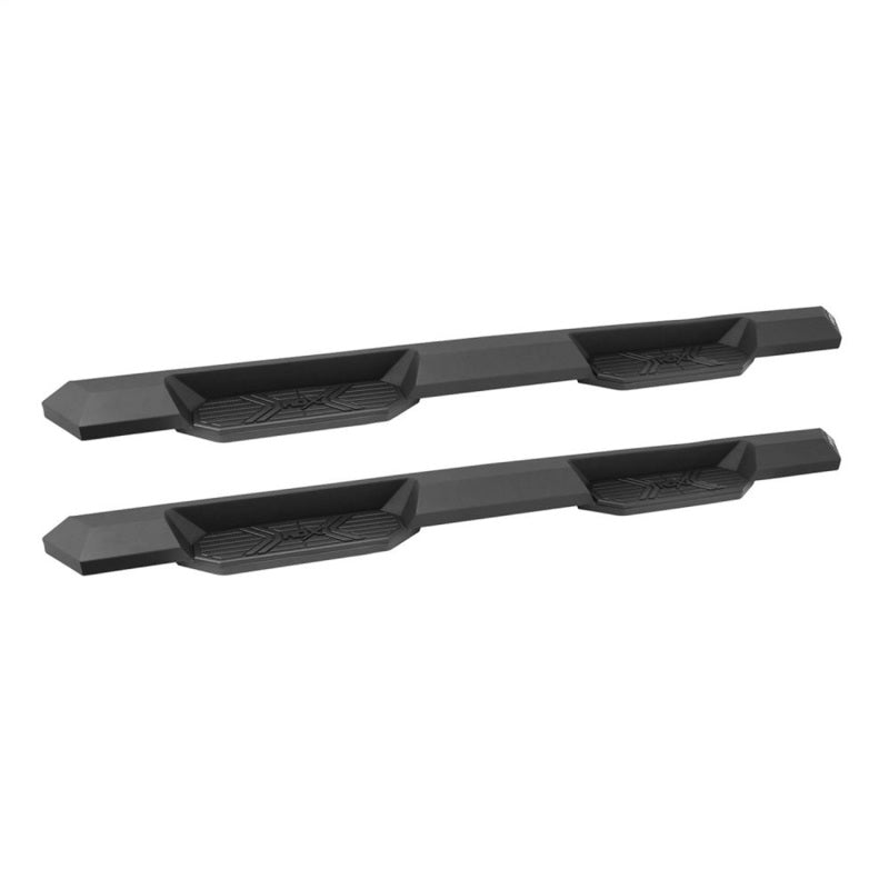 Westin/HDX 19-21 Ram 1500 Quad Cab (Excl. Classic) Xtreme Nerf Step Bars - Textured Black Nerf Bars Westin