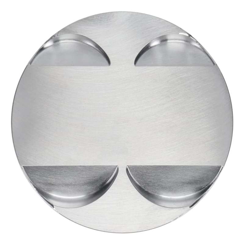 Wiseco Acura K20 K24 FLAT TOP 1.181X87.5MM Piston Shelf Stock Kit Piston Sets - Forged - 4cyl Wiseco