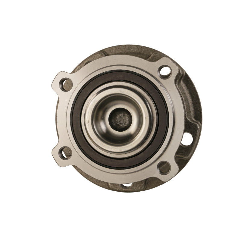 MOOG 14-18 BMW X5 sDrive35i Front Hub Assembly Wheel Hubs Moog