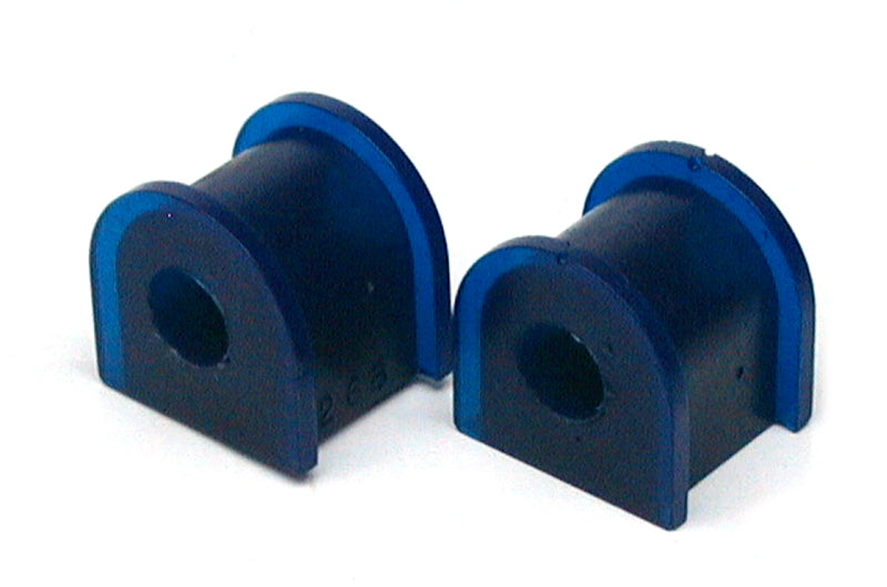 SuperPro Honda Integra Rear Sway Bar To Chassis Sway Bar Bushings Superpro