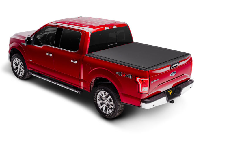 Truxedo 16-20 Nissan Titan 6ft 6in Pro X15 Bed Cover Bed Covers - Roll Up Truxedo