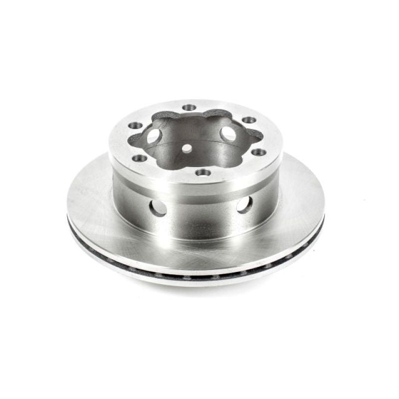 Power Stop 03-06 Dodge Sprinter 3500 Rear Autospecialty Brake Rotor Brake Rotors - OE PowerStop