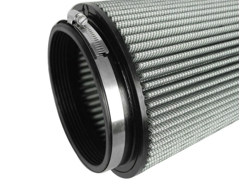 aFe MagnumFLOW Air Filters PDS A/F PDS 5.5in F x 7in B x 5.5in T x 7in H Air Filters - Universal Fit aFe