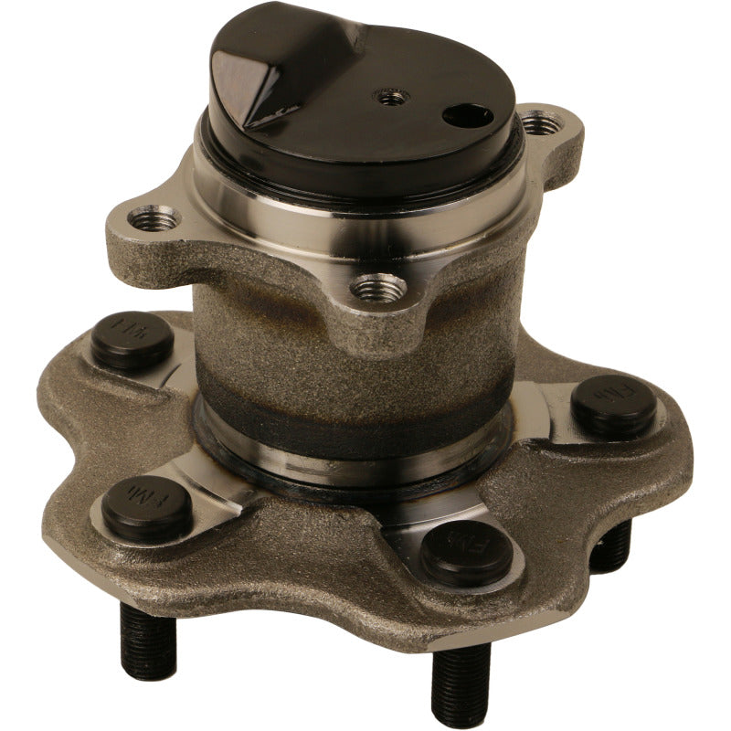 MOOG 13-19 Nissan Sentra Rear Hub Assembly Wheel Hubs Moog