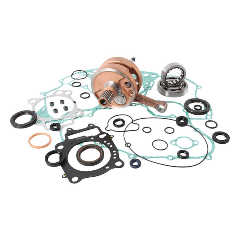 Hot Rods 04-05 CRF 250 R Bottom End Kit Gasket Kits Hot Rods