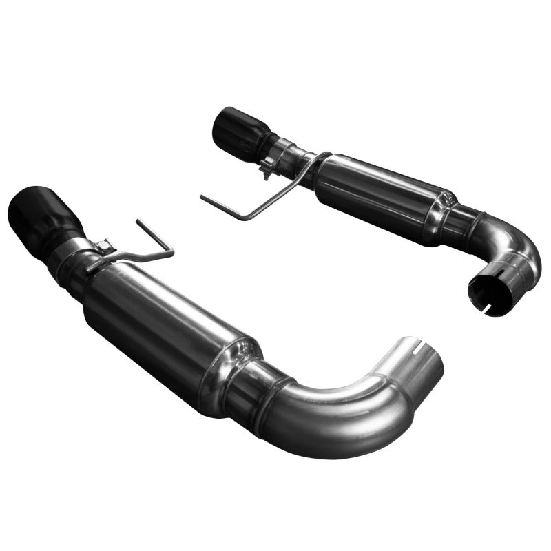 Kooks 15+ Mustang 5.0L 4V OEM x 3in Axle-Back Exhaust Axle Back Kooks Headers