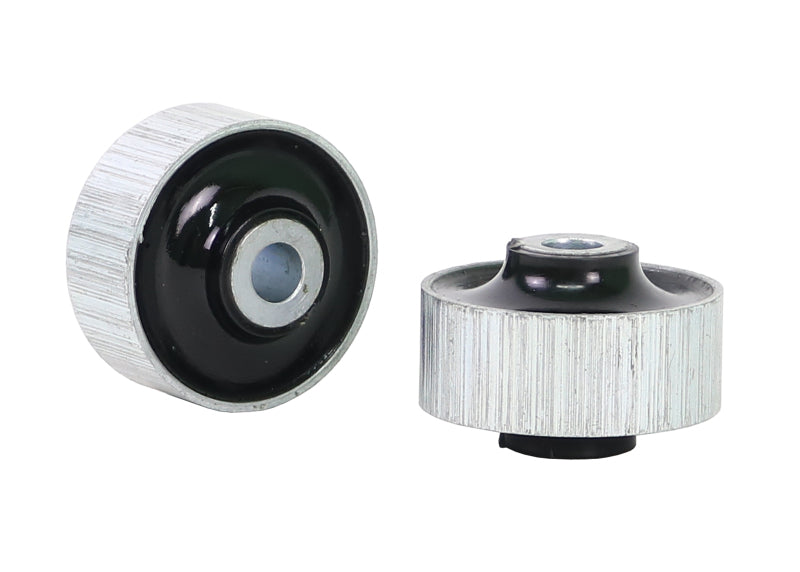 Whiteline Plus 97-05 VAG MK4 A4/Type 1J Rear Lower Inner Control Arm Bushing Kit -Standard Replaceme Bushing Kits Whiteline