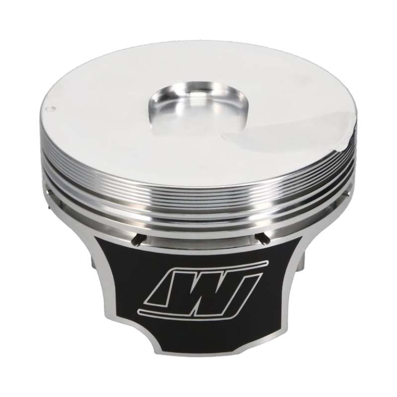 Wiseco Chevrolet Gen V L83 5.3L 3.790in Bore 9.5:1 CR -8.5cc Dish Piston Kit - Set of 8 Piston Sets - Forged - 8cyl Wiseco