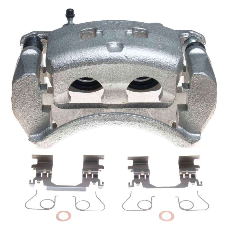 Power Stop 14-19 Infiniti Q50 Front Right Autospecialty Caliper Brake Calipers - OE PowerStop