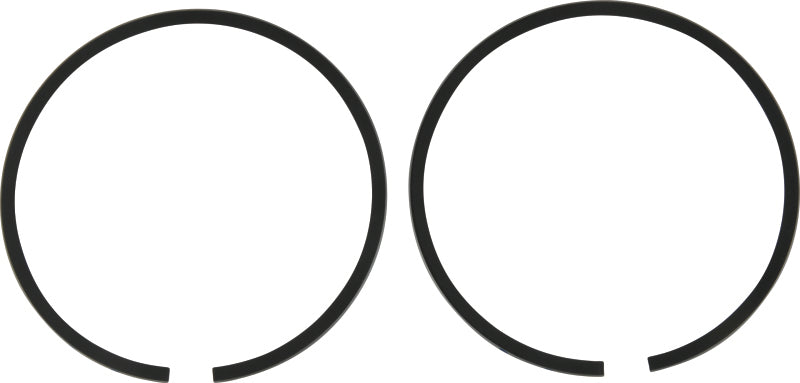 Vertex Pistons 88-06 YFS 200 Blaster Piston Ring - 1.00mm Piston Rings Vertex Pistons