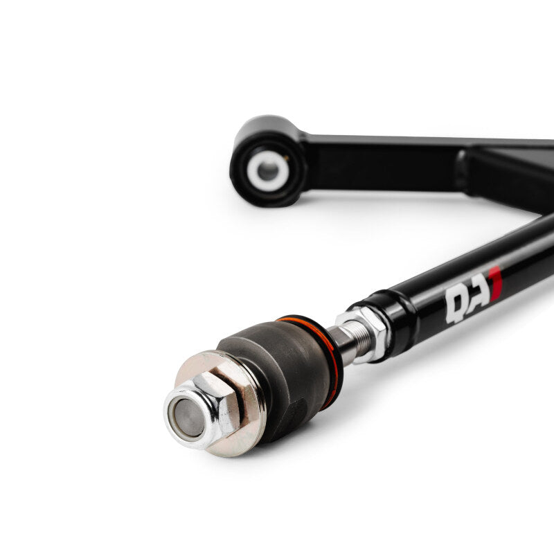 QA1 67-70 Ford Mustang Street Performance Lower Control Arm Kit Control Arms QA1