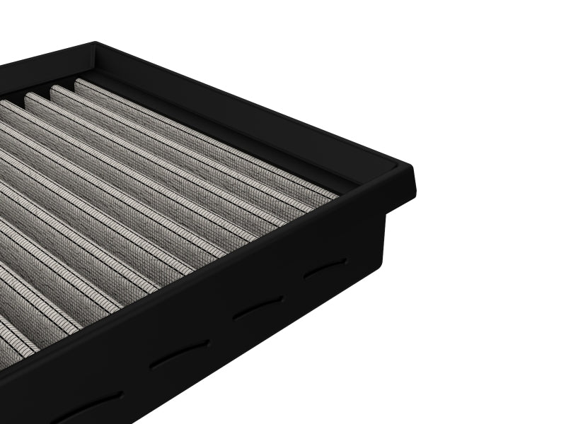 aFe MagnumFLOW Air Filters OER PDS A/F PDS Ford Fusion 06-12 V6-3.0L Air Filters - Drop In aFe