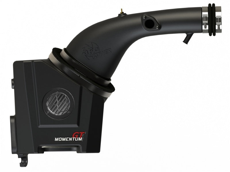 aFe Momentum GT PRO DRY S Stage-2 Intake System 09-19 Toyota Land Cruiser 4.0L V6 Cold Air Intakes aFe