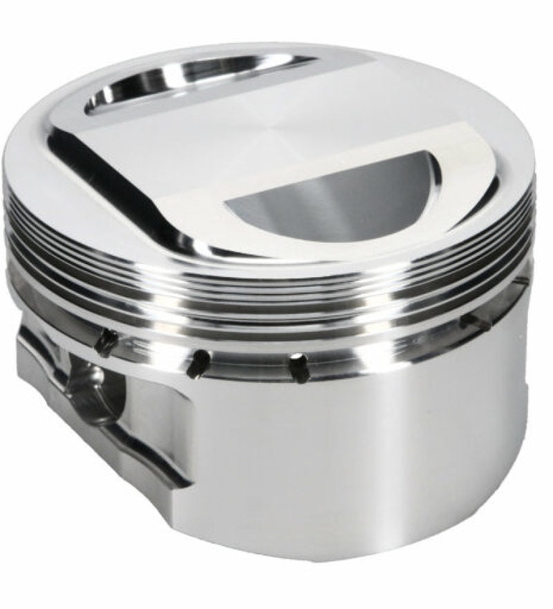 JE Pistons HARLEY Twin Cam 95 Piston Kit Piston Sets - Powersports JE Pistons