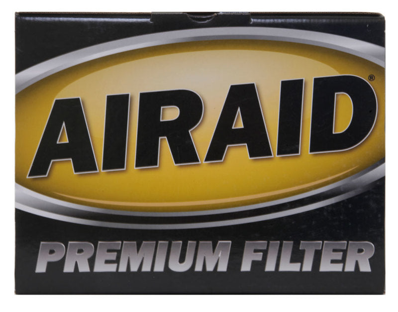 Airaid 03-07 Ford Power Stroke 6.0L Direct Replacement Filter Air Filters - Direct Fit Airaid