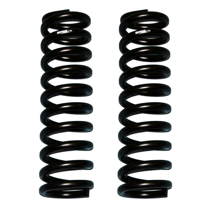 Skyjacker 5in VAR RATE COILS 66-77 BRO Lift Kits Skyjacker