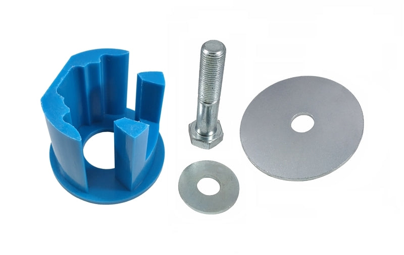 Torque Solution Pendulum (Dog Bone) Race Insert Volkswagen 2009-2014 Transmission Mounts Torque Solution