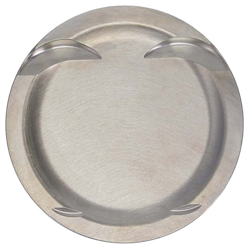 Wiseco Audi/VW 2.0L 83.00mm Bore 92.8mm Stroke -7.8cc EA888 Piston Kit - 4 Cyl Piston Sets - Forged - 4cyl Wiseco