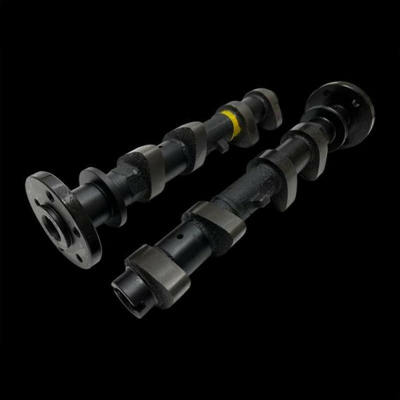 Brian Crower 2014+ Polaris XP1000 N/A Stage 2 Camshafts (Set Of 2) Camshafts Brian Crower