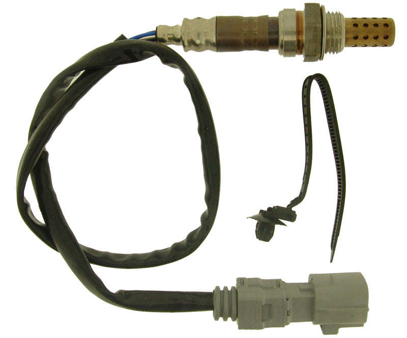 NGK Lexus CT200h 2017-2011 Direct Fit Oxygen Sensor Oxygen Sensors NGK