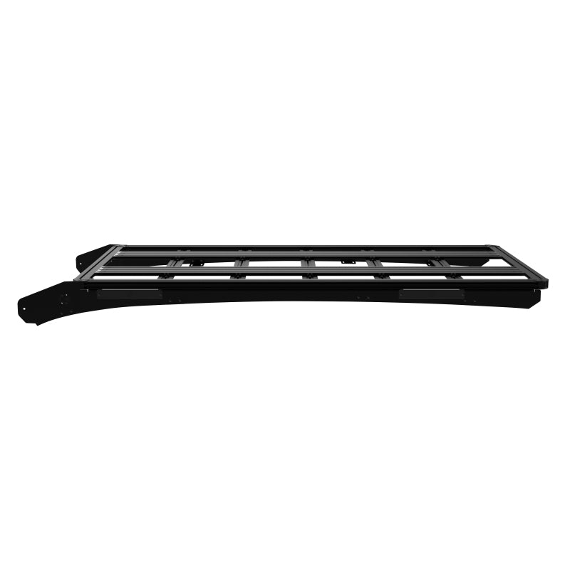 KC HiLiTES 2025 Toyota 4Runner Platform One Roof Rack Roof Rack KC HiLiTES