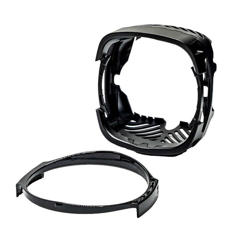 Nacho Lighting Grande Service Body Kit Light Accessories and Wiring Nacho Offroad Technology