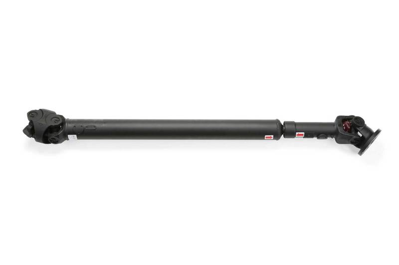 Fabtech 07-11 Jeep JK 4WD 4-Door Heavy Duty Rear Driveshaft Driveshafts Fabtech