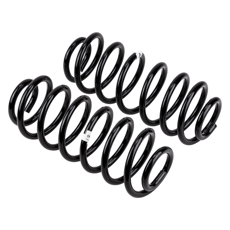 ARB / OME Coil Spring Rear Mits Pajero Ns Swb Coilover Springs Old Man Emu