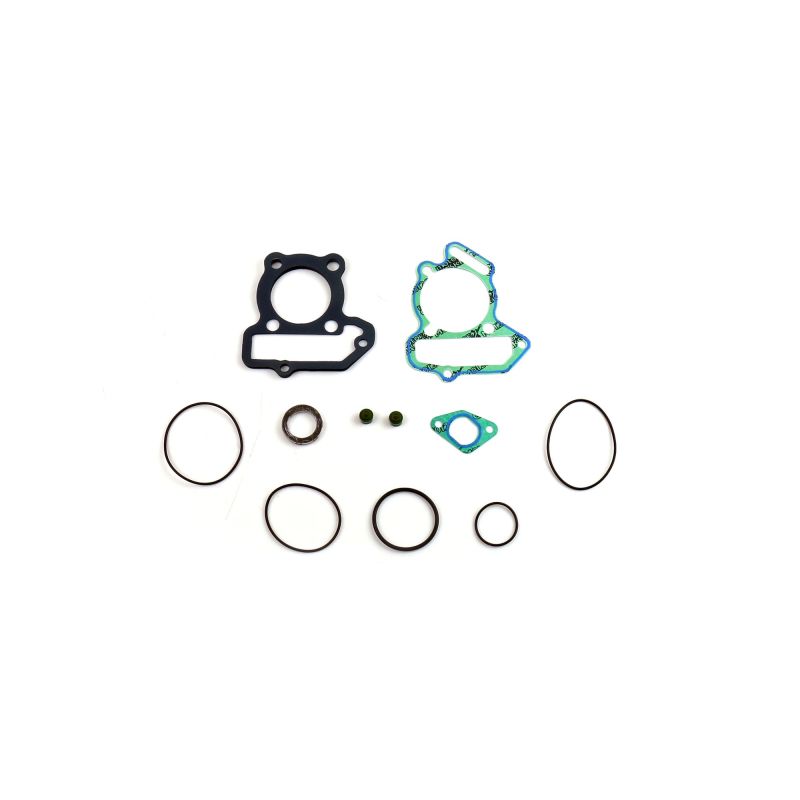 Athena 04-13 Yamaha YFM 125 Grizzly Top End Gasket Kit Gasket Kits Athena