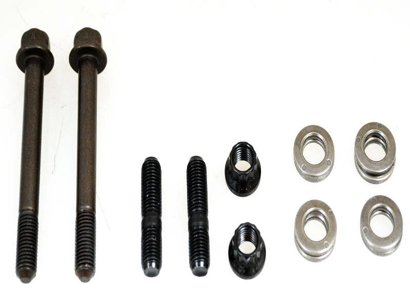 Forced Performance Mitsubishi Evo 9 Manifold Hardware Kit Hardware Kits - Other Forced Performance