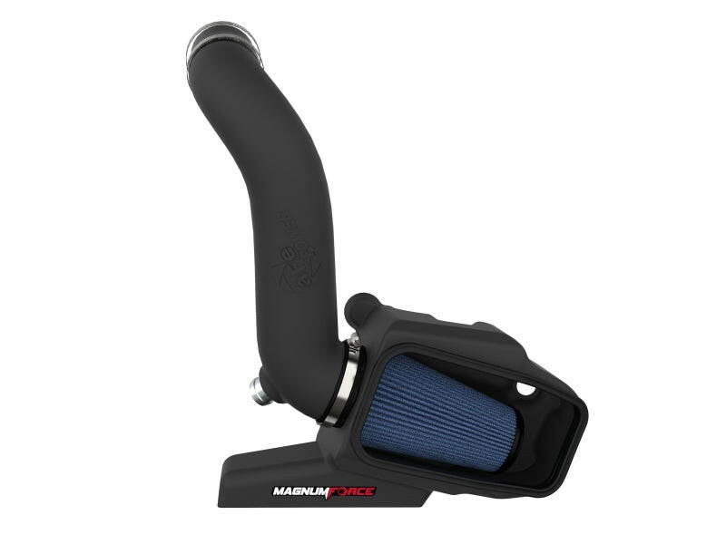aFe Magnum FORCE Stage-2 Pro 5R Cold Air Intake System 15-19 Volkswagen GTI (MKVII) L4-2.0L (t) Cold Air Intakes aFe