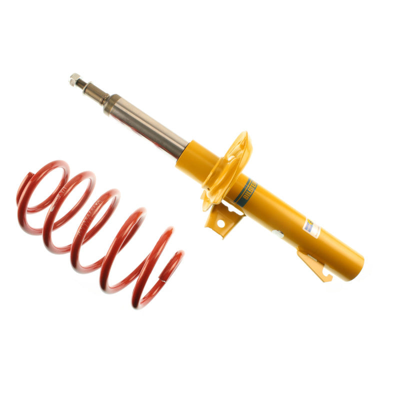 Bilstein B12 2008 Volkswagen GTI Base Front and Rear Suspension Kit Shock & Spring Kits Bilstein