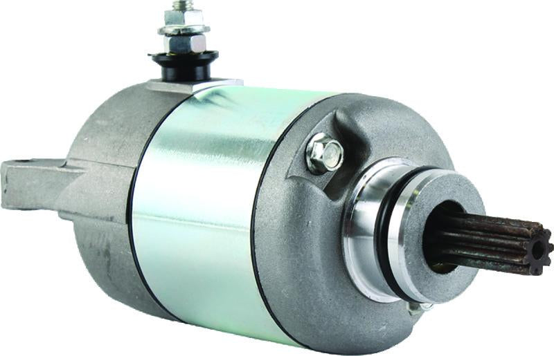 BikeMaster Starter Starters BikeMaster