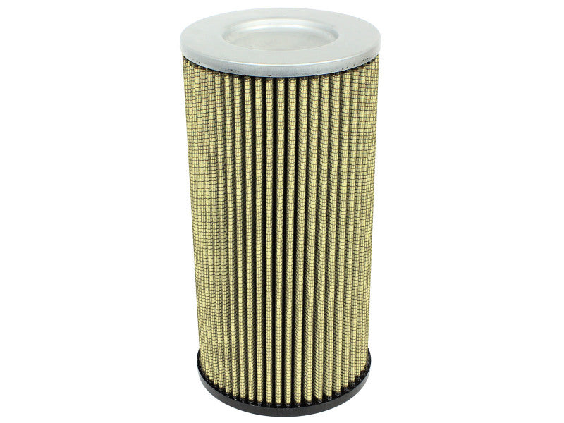 aFe MagnumFLOW Air Filters OER PG7 A/F PG7 6OD x 3-1/2ID x 12-5/16H Air Filters - Drop In aFe
