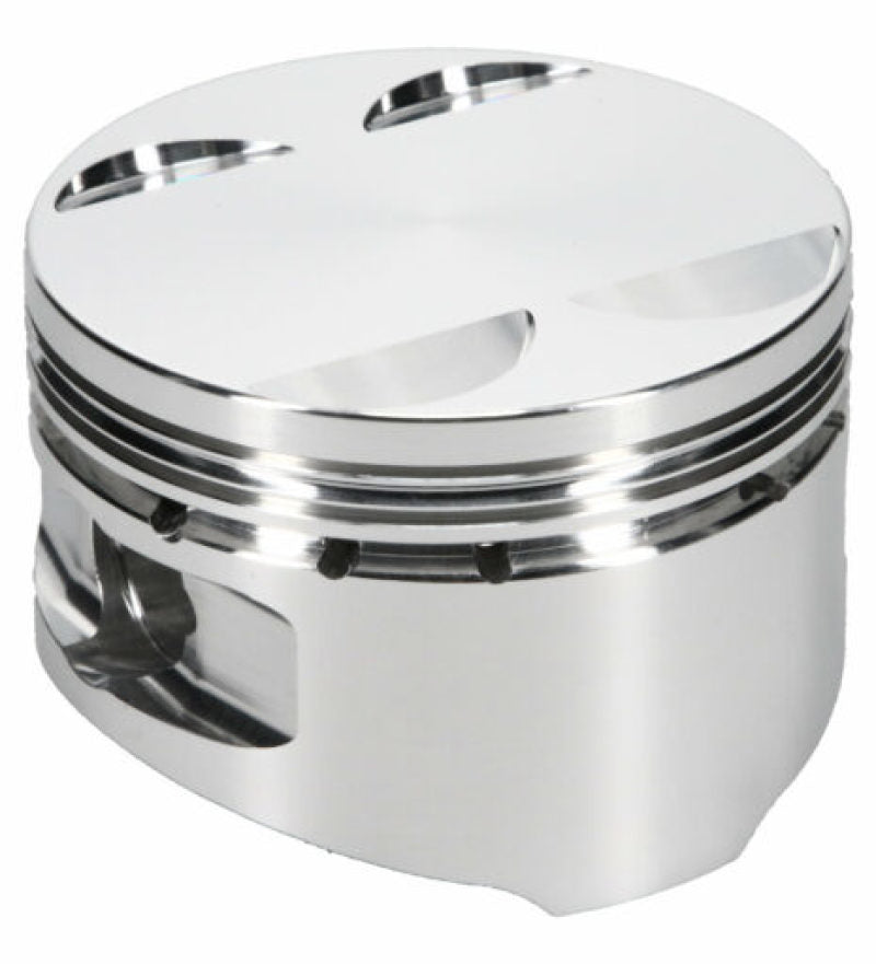 JE Pistons 3.228 Suzuki 4-Valve Piston Single Pistons - Forged - Single JE Pistons