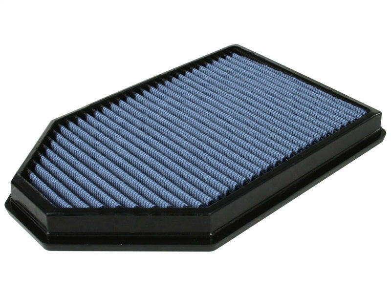 aFe MagnumFLOW OER Air Filter Pro 5R 11-13 Dodge Challenger/Charger V6/V8 Air Filters - Drop In aFe