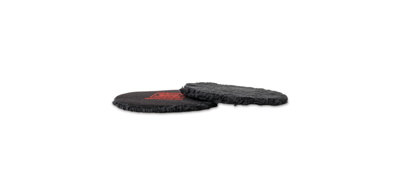 Griots Garage BOSS 6in Microfiber Fast Cutting Pads (Set of 2) Pads & Sponges Griots Garage