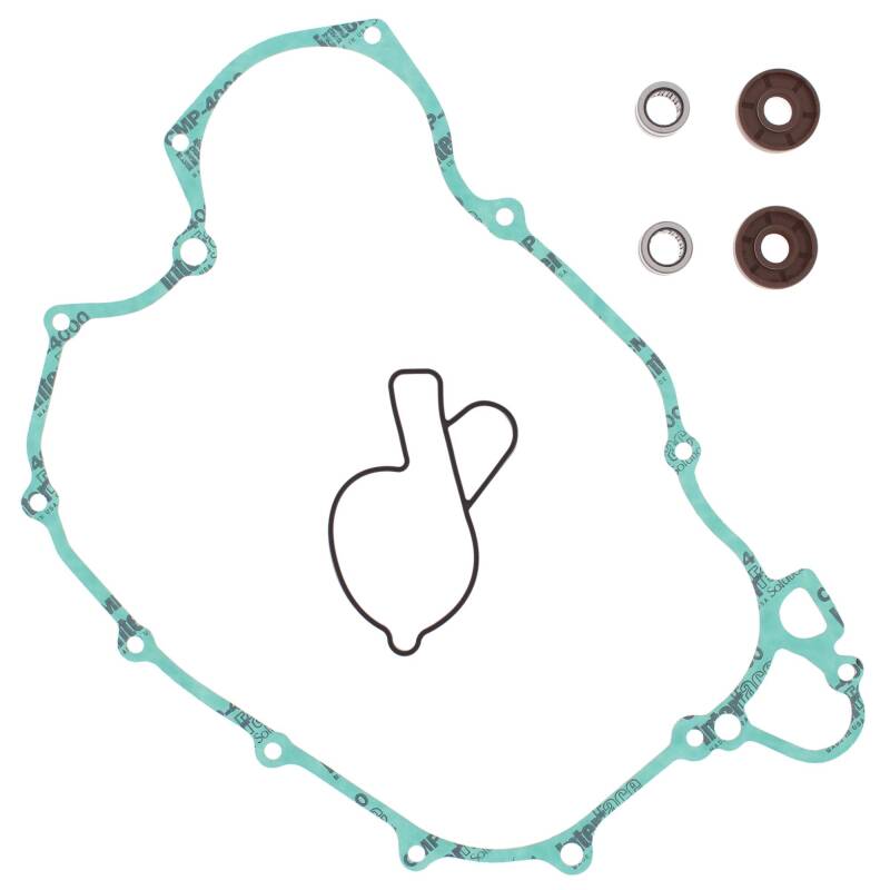Vertex Gaskets 2014 Husqvarna FE 450 Water Pump Rebuild Kit Water Pumps Vertex Pistons