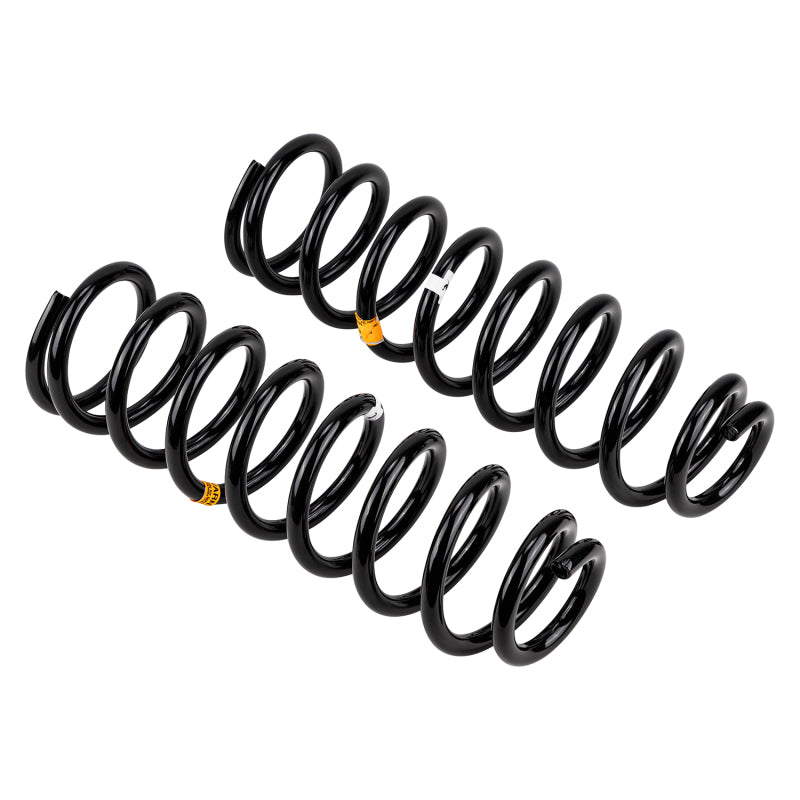 ARB / OME Coil Spring Front Race Use Only 4In Lc Coilover Springs Old Man Emu