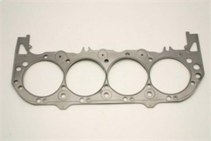 Cometic GM/Mercury Marine 1050 Gen-IV Big Block V8 .070in MLS Cylinder Head Gasket-4.530in Bore Head Gaskets Cometic Gasket