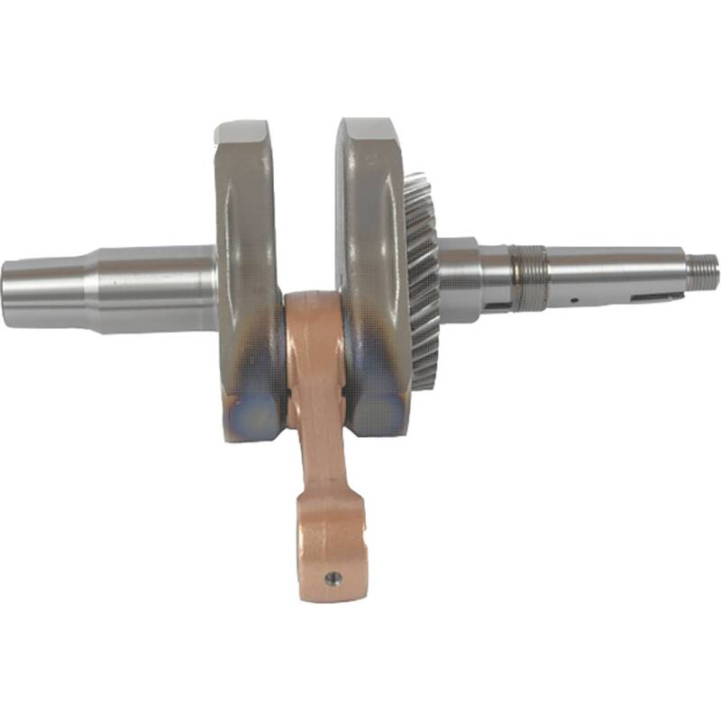 Hot Rods 98-12 Polaris Scrambler 500 4x4 500cc Crankshaft Crankshafts Hot Rods