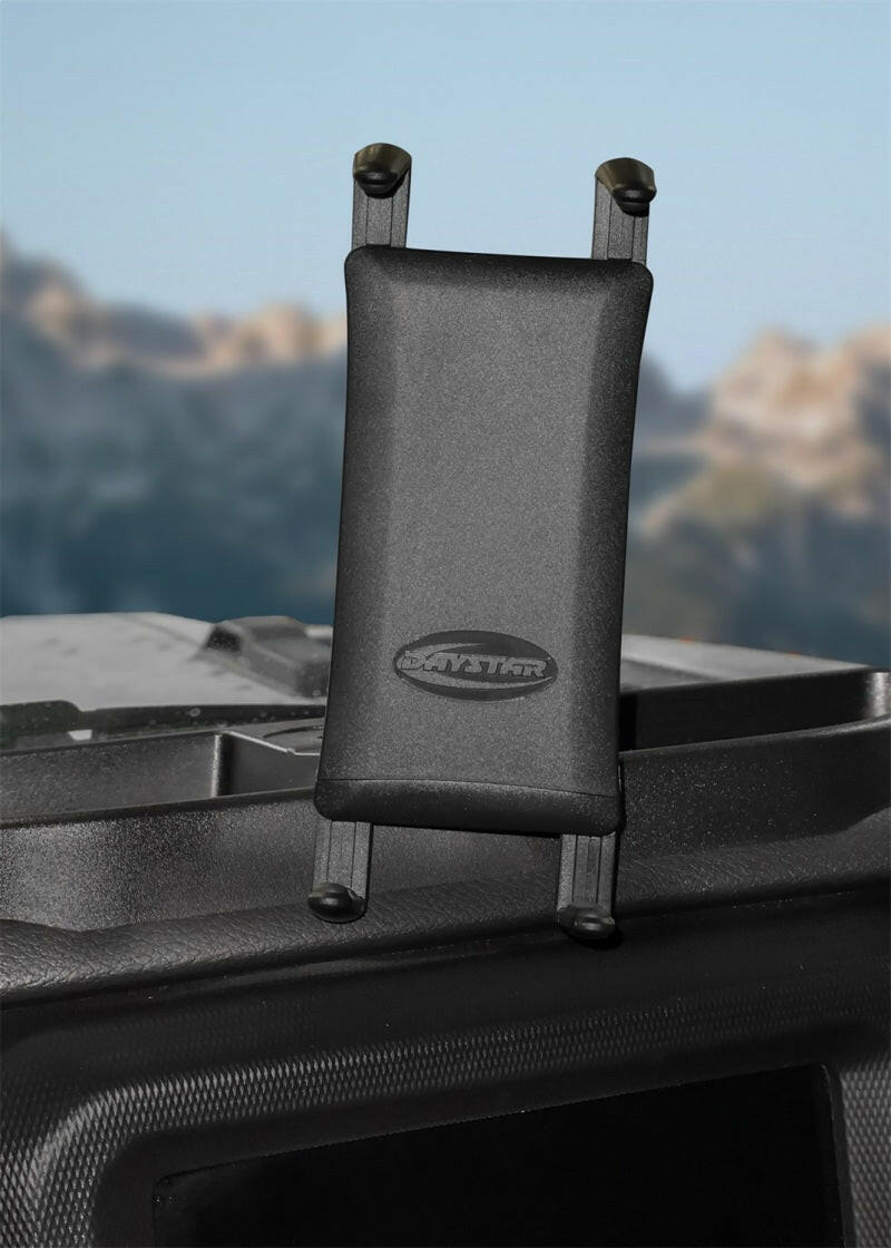 Daystar 2018-2022 Jeep Wrangler JL Dash Mount Dash & Interior Trim Daystar