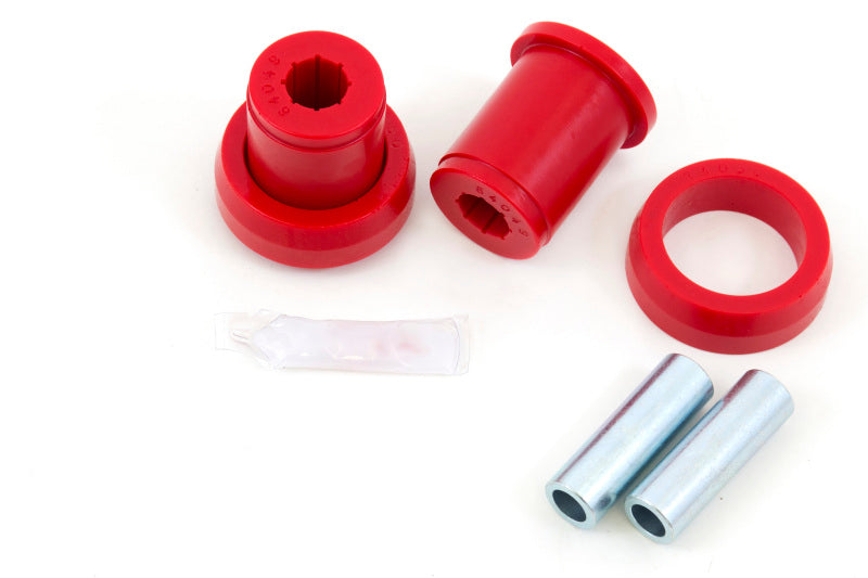 UMI Performance 79-04 Ford Mustang Rear End Housing Bushings Differential Bushings UMI Performance