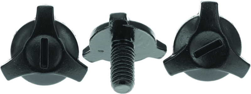 Answer AR1/AR3 Visor Screw Kit Helmets and Accessories Answer