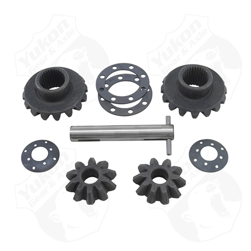 Yukon Gear Standard Open Spider Gear Kit For Toyota 8in 4 Cylinder w/ 30 Spline Axles Differential Spider Gears Yukon Gear & Axle