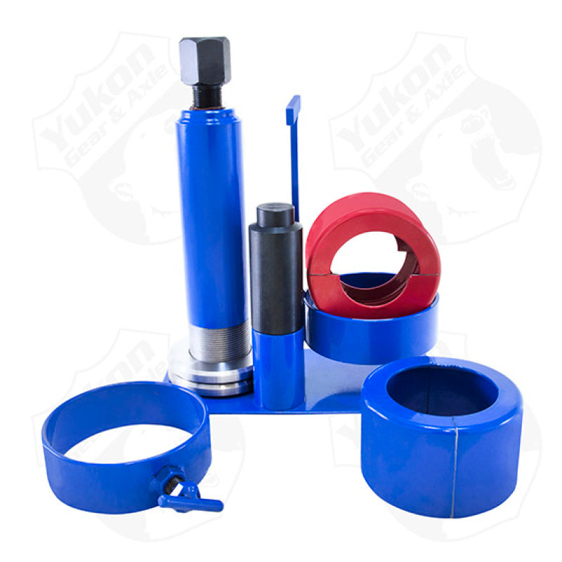 Yukon Gear The Yukon Carrier Bearing Puller Tools Yukon Gear & Axle