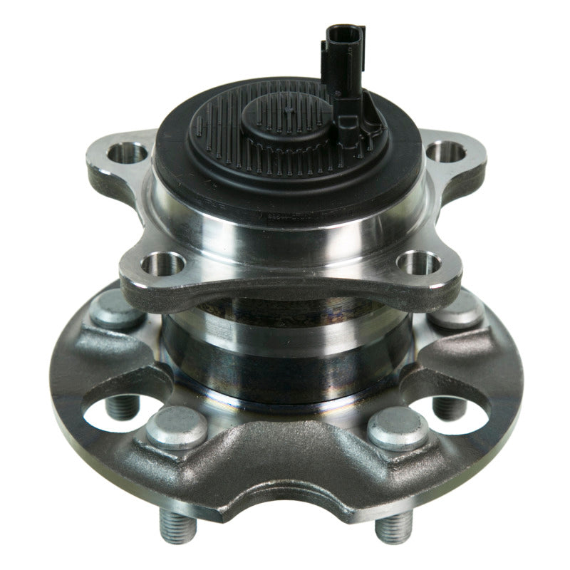 MOOG 09-16 Toyota Venza Rear Left Hub Assembly Wheel Hubs Moog