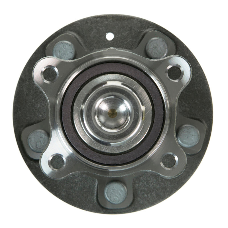 MOOG 13-15 Buick Encore Rear Hub Assembly Wheel Hubs Moog