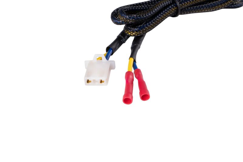 Diode Dynamics Ultra Heavy Duty Single Output 4-Pin Wiring Harness Light Accessories and Wiring Diode Dynamics